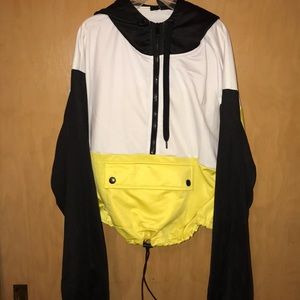 Cute Cropped Sweater!